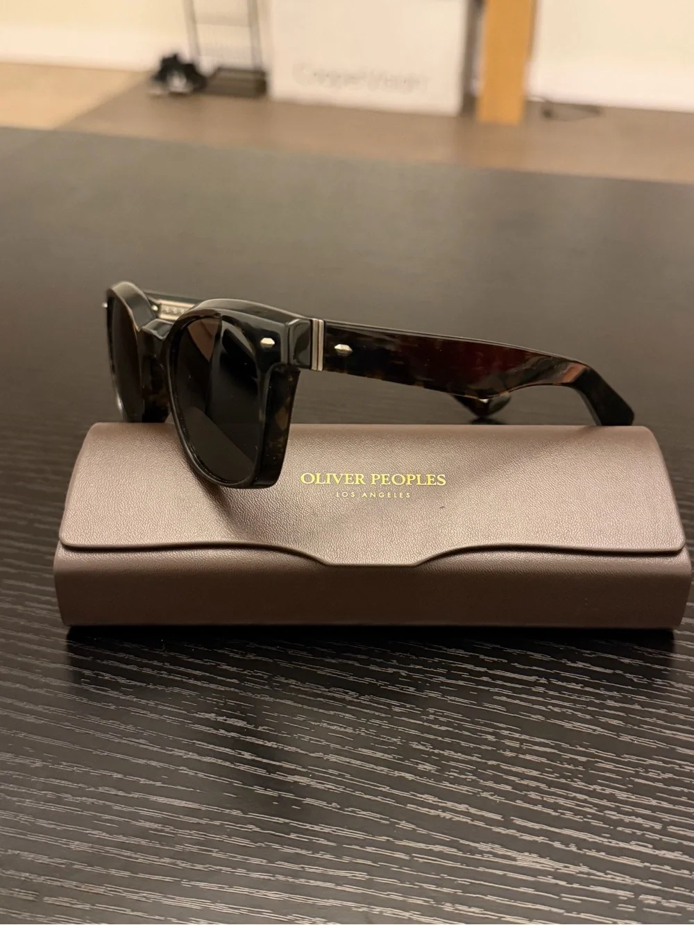 Oliver Peoples Merceaux OV5496SU
